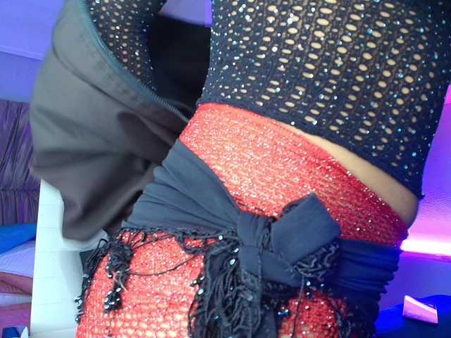 Dakashyten live cam on BongaCams