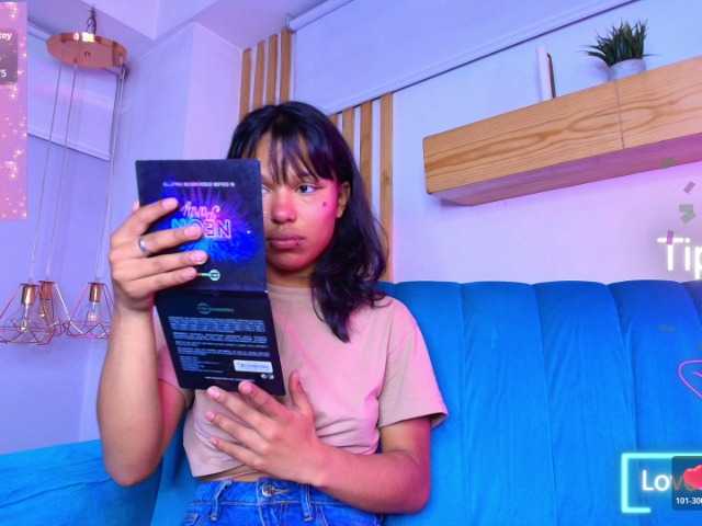 Dakashyten live cam on BongaCams
