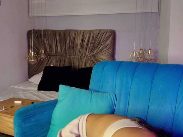Dakashyten live cam on BongaCams