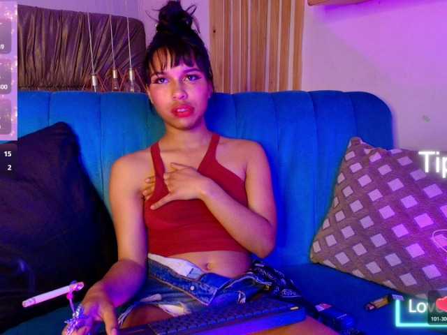 Dakashyten live cam on BongaCams