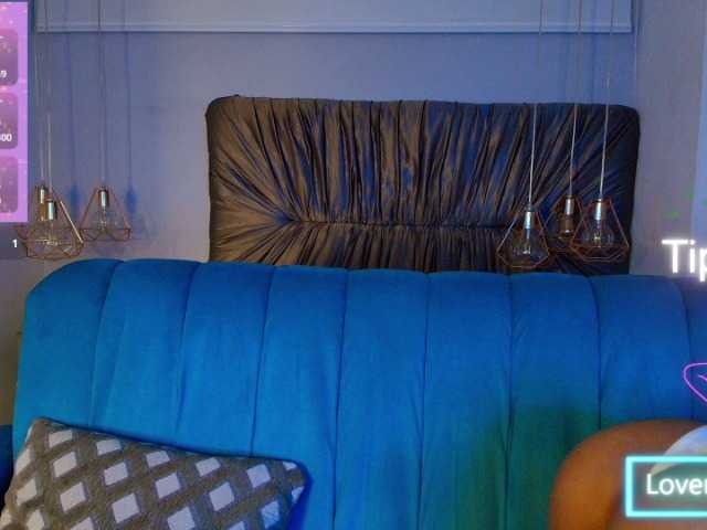 Dakashyten live cam on BongaCams