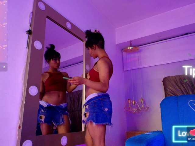 Dakashyten live cam on BongaCams