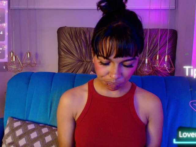 Dakashyten live cam on BongaCams