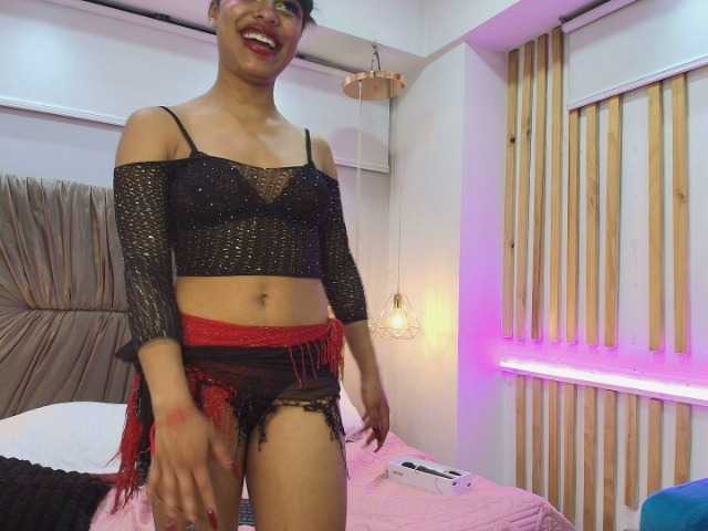 Dakashyten live cam on BongaCams