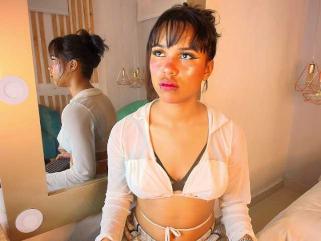Dakashyten live cam on BongaCams