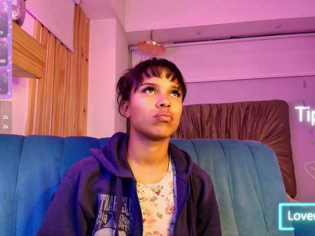 Dakashyten live cam on BongaCams