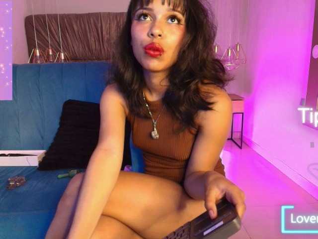 Dakashyten live cam on BongaCams