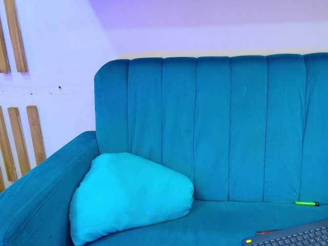 Dakashyten live cam on BongaCams