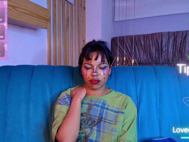 Dakashyten live cam on BongaCams