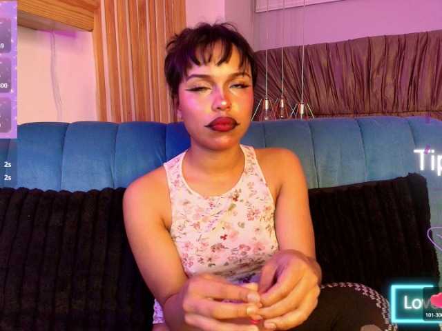 Dakashyten live cam on BongaCams