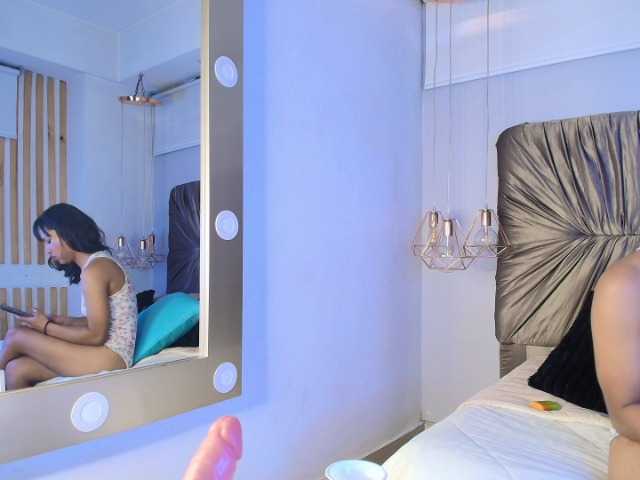 Dakashyten live cam on BongaCams