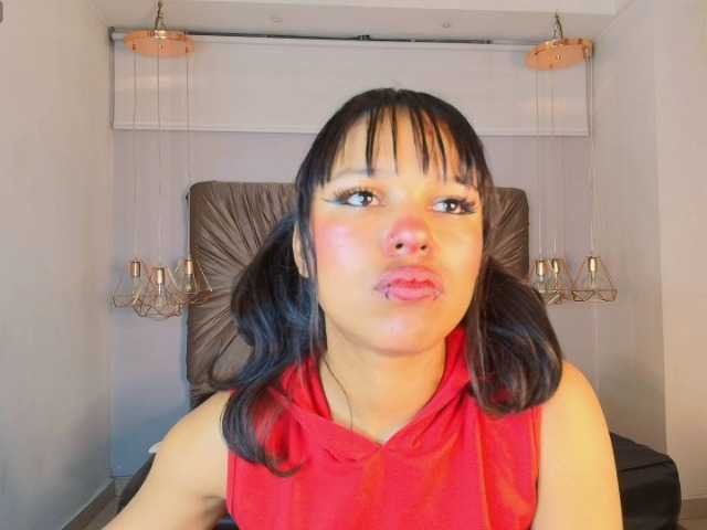Dakashyten live cam on BongaCams