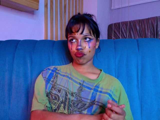 Dakashyten live cam on BongaCams