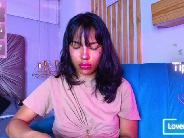 Dakashyten live cam on BongaCams