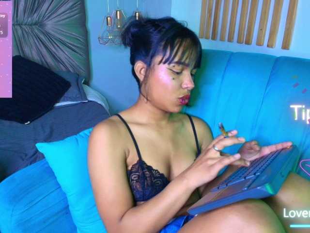 Dakashyten live cam on BongaCams