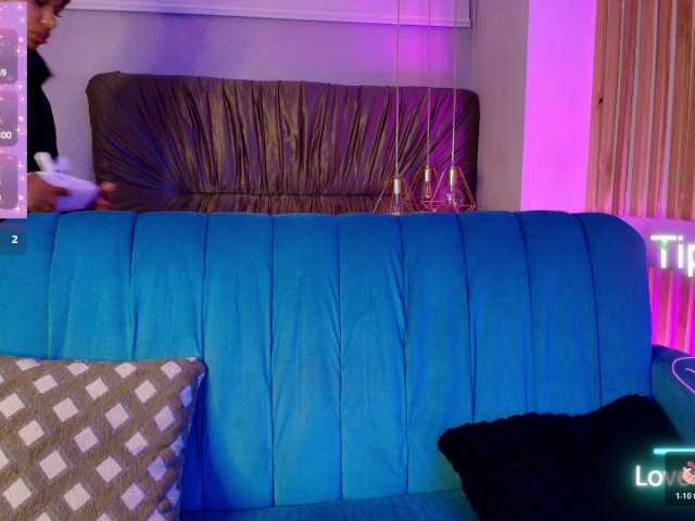 Dakashyten live cam on BongaCams