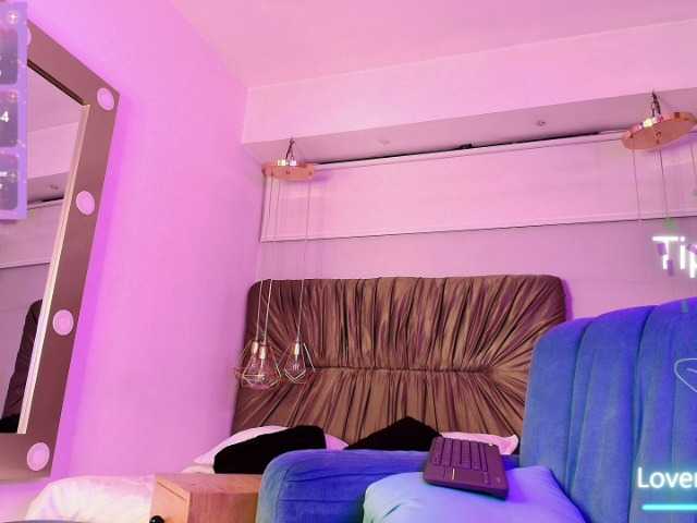 Dakashyten live webcam show