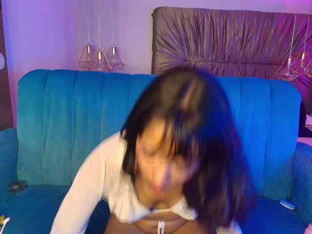 Dakashyten Live Webcam on BongaCams