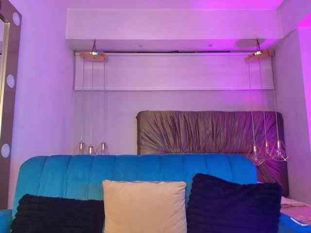 Dakashyten Live Webcam on BongaCams