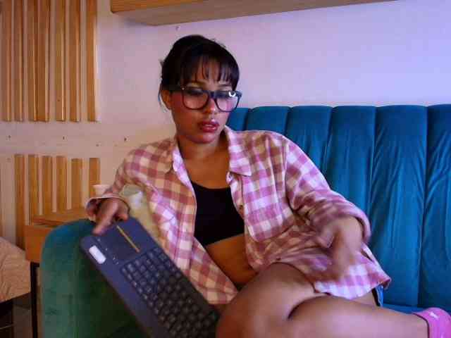 Dakashyten webcam