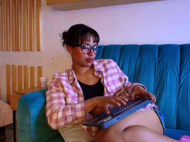 Dakashyten webcam