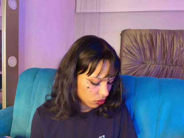 Dakashyten Live Webcam on BongaCams