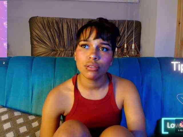 Dakashyten Live Webcam on BongaCams