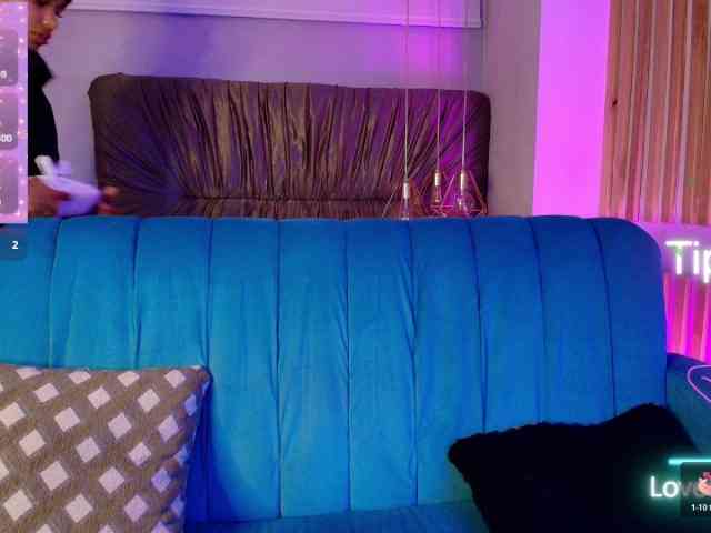 Dakashyten Live Webcam on BongaCams