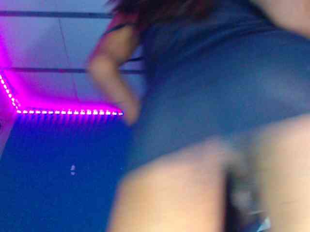 stefanybig7 Sex Cam Show