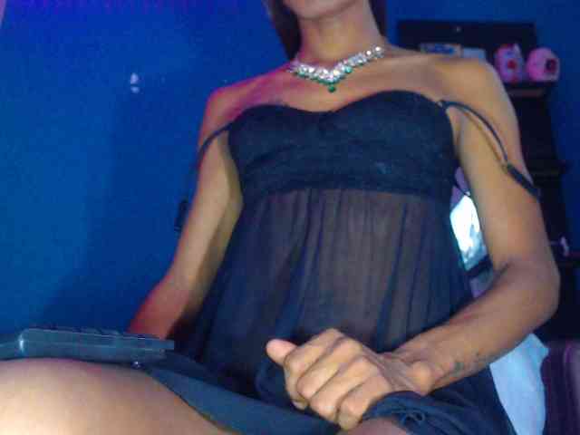 stefanybig7 Sex Cam Show