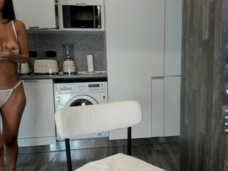 AlenaX Porn Show