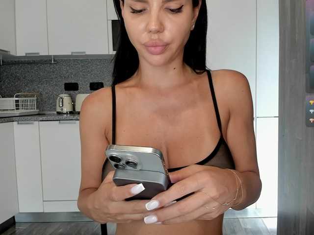 Alenaxoxo live webcam show