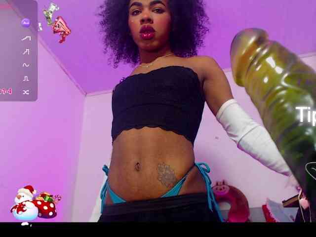 whitneyt Live Webcam on BongaCams