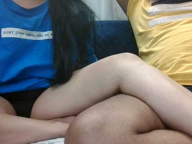 Blakrose01's BongaCams show and profile