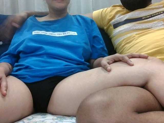 Blakrose01's BongaCams show and profile