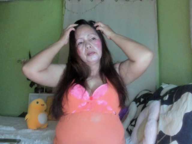 RoseTinz45 live webcam show