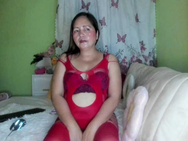 RoseTinz45 webcam