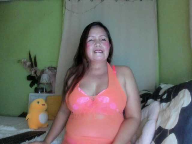 RoseTinz45 live webcam show