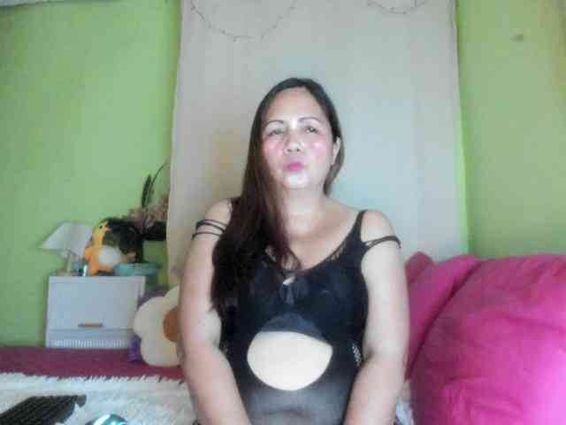 RoseTinz45 webcam