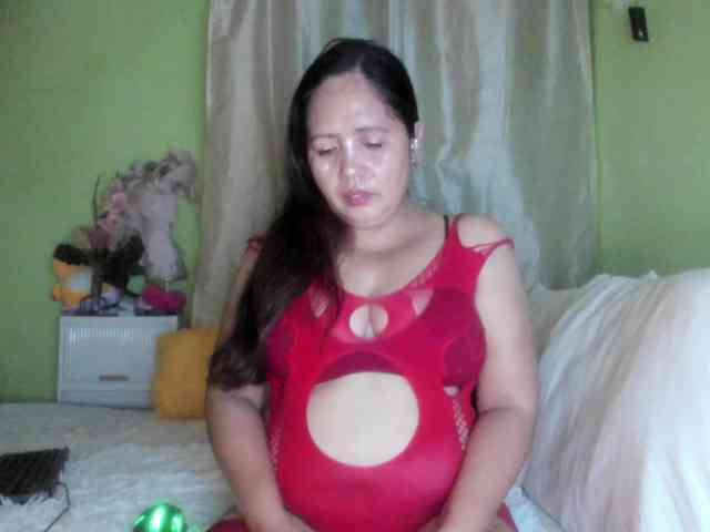 RoseTinz45 webcam