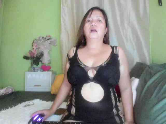 RoseTinz45 webcam