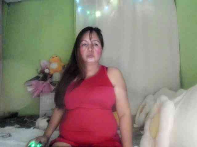 RoseTinz45 webcam