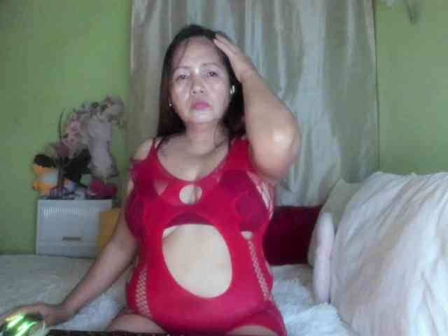 RoseTinz45 webcam