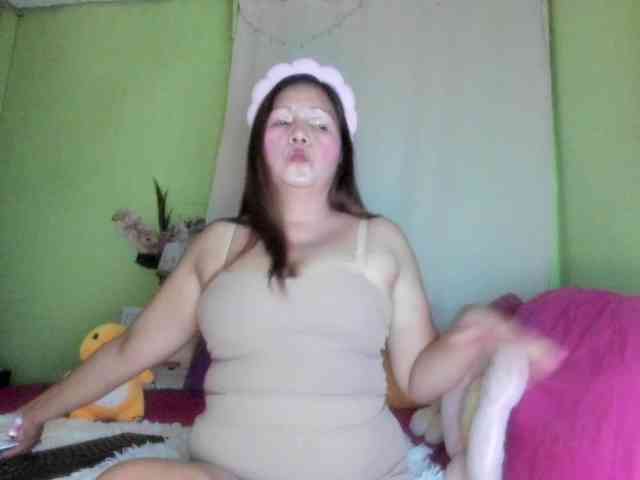 RoseTinz45 webcam