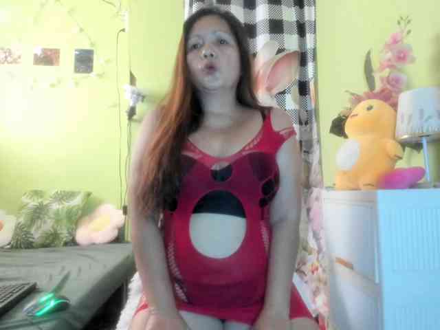RoseTinz45 webcam