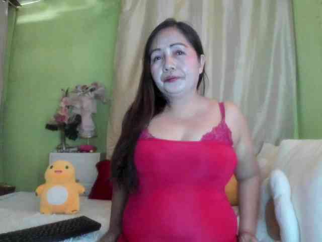 RoseTinz45 webcam