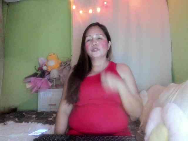 RoseTinz45 webcam