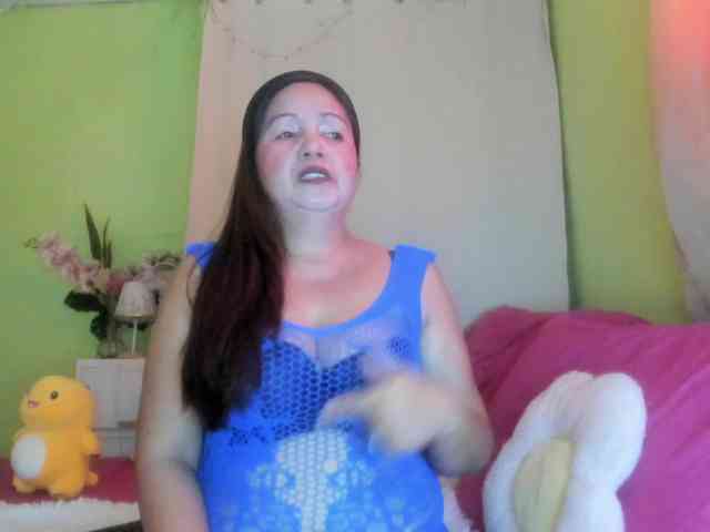 RoseTinz45 webcam