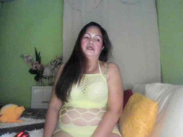 RoseTinz45 webcam