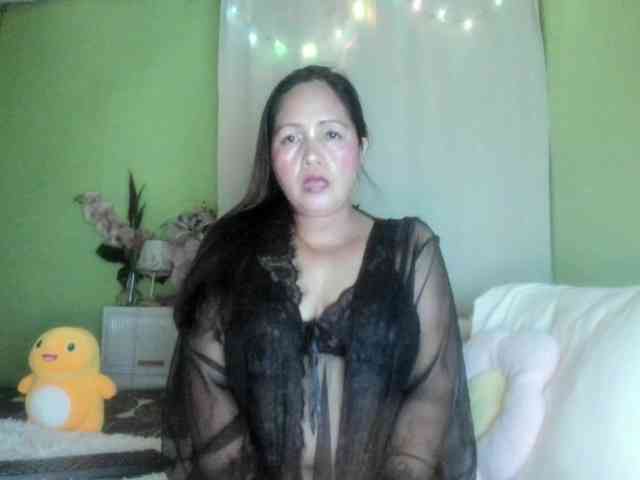 RoseTinz45 webcam